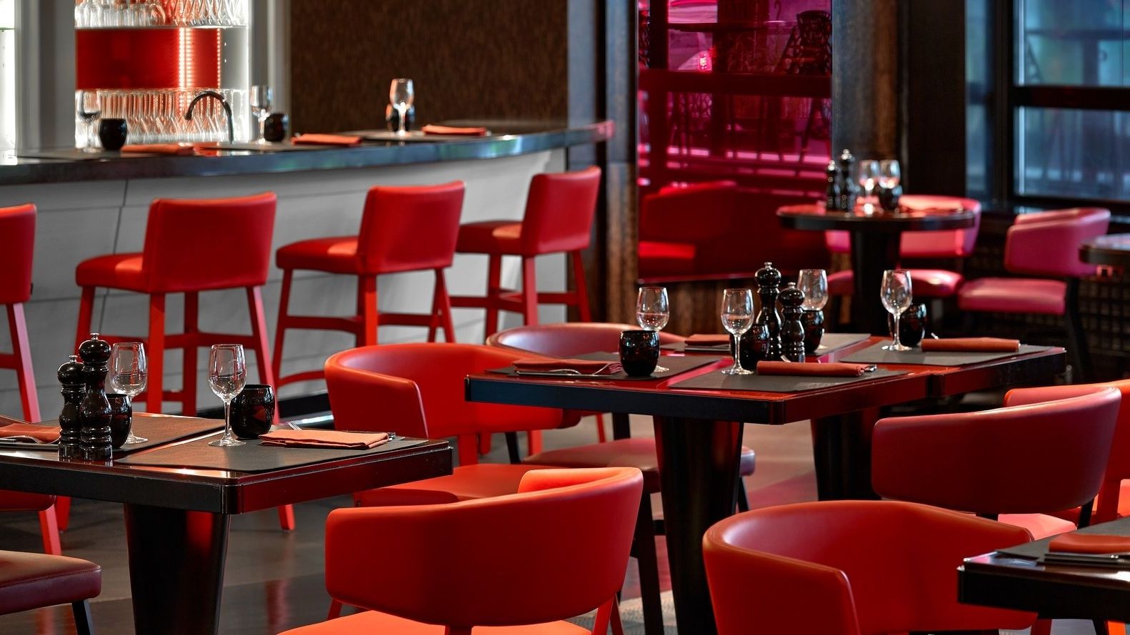 ma chere et tendre steak house le meridien etoile 17 e paris
