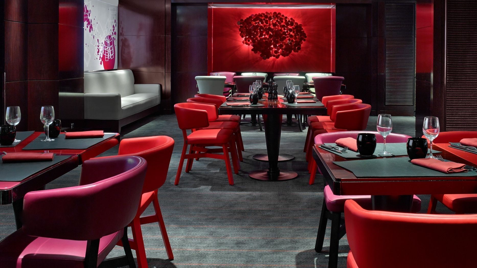 ma chere et tendre steak house le meridien etoile 17 e paris